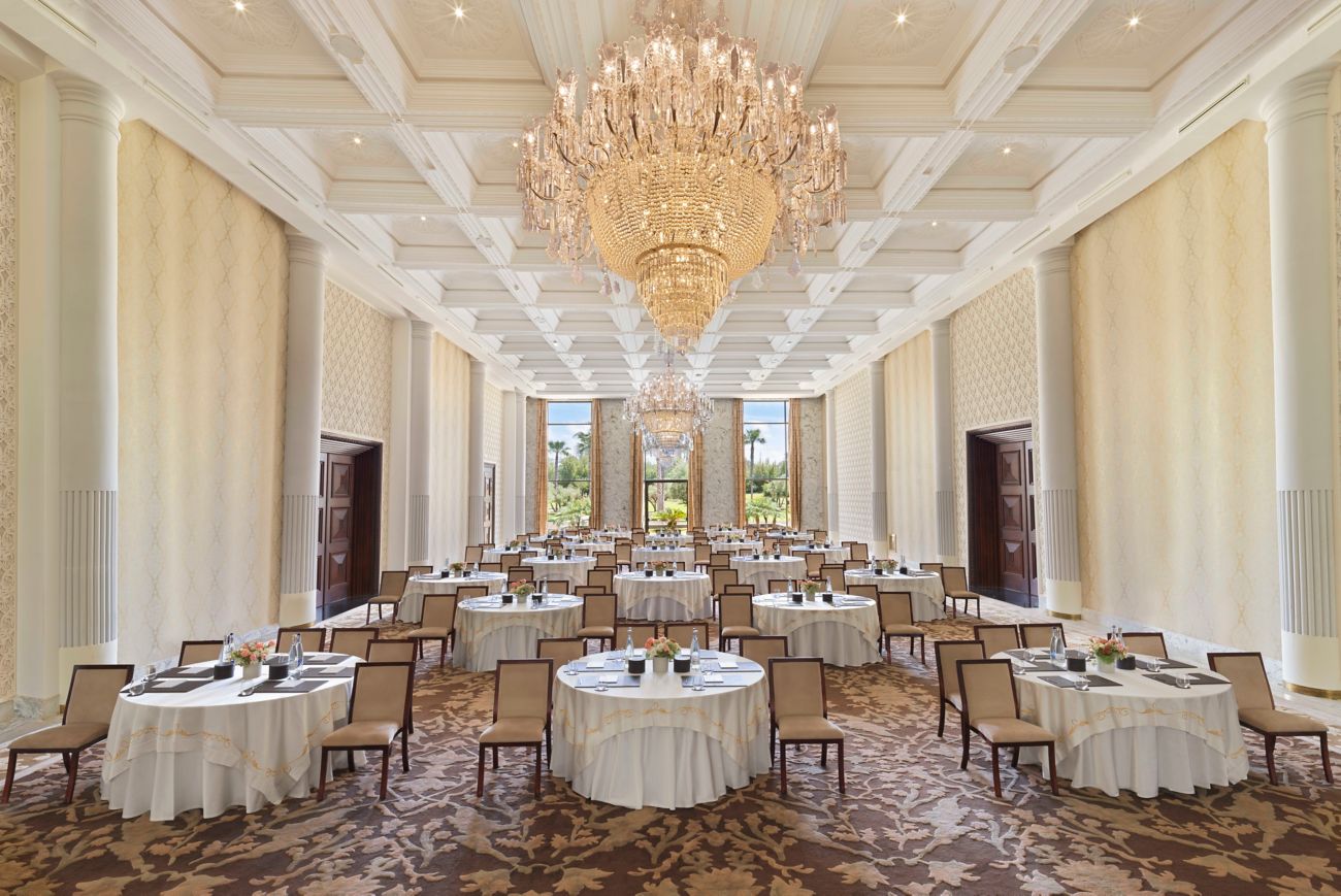 Ballroom